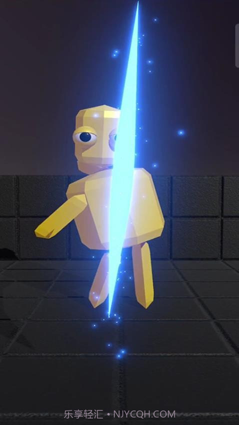 我飞刀贼帅国际版截图1