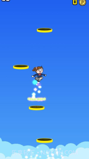 欢乐跳跳女孩国际版截图4