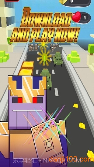 像素漫威英雄存档版截图2