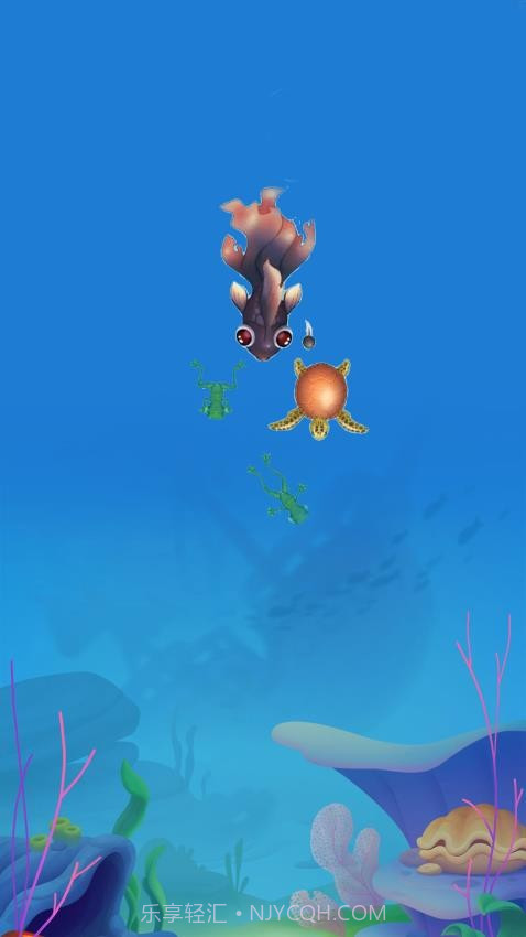 吞噬大作战完整版截图4