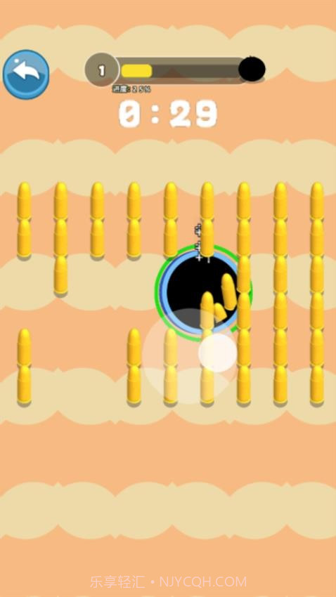 黑洞入侵吞噬正版截图3 黑洞入侵吞噬正版截图3