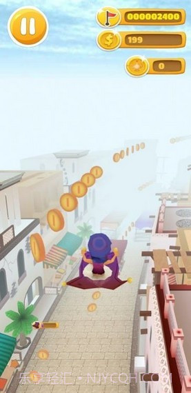 神庙末日逃亡4完整版截图1