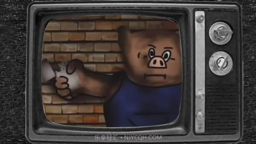 恐怖惊悚逃脱移植版截图2