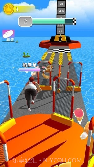 健身房终结者去更新版截图4 健身房终结者去更新版截图4