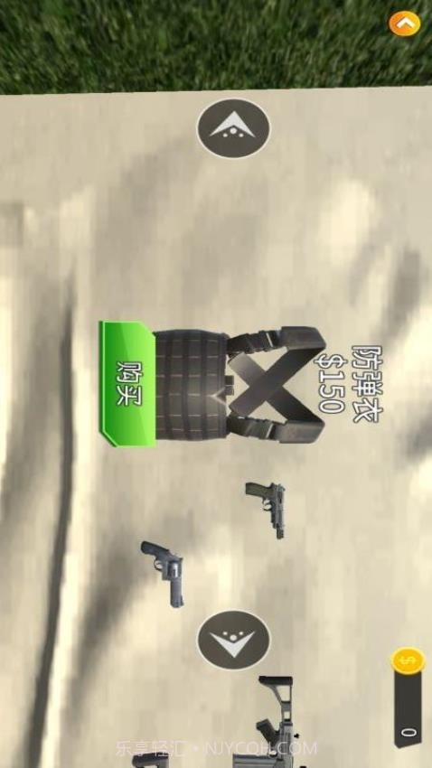 蜘蛛人绳索对决精简版截图3