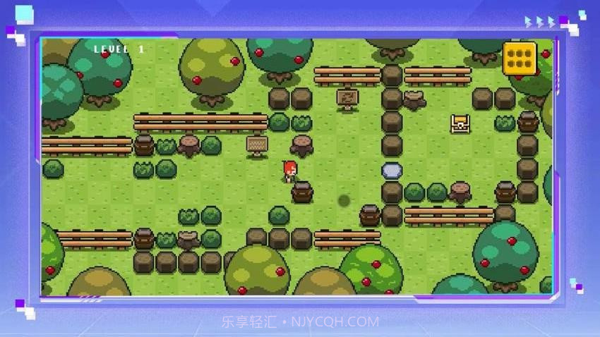 石头剪刀咚咚响中文版截图4