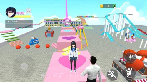 零分试卷跑酷国际版截图2