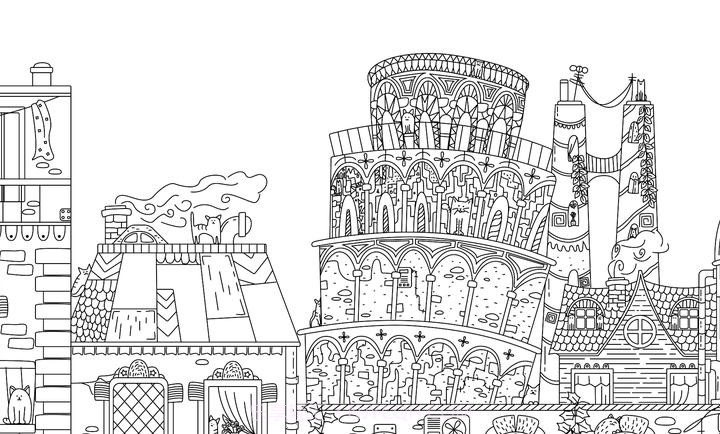 意大利猫咪寻宝记官方版截图1