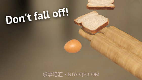 蛋之旅Egg Journey付费版截图2