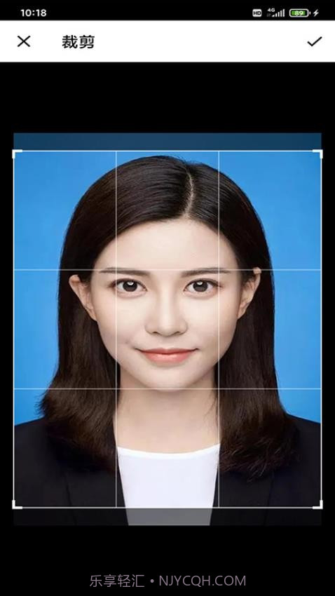 迅拍证件照全新版本截图3
