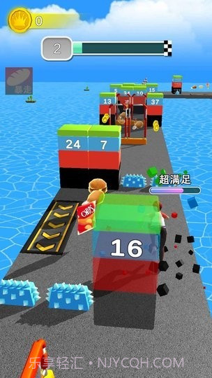 健身房终结者先行服截图3