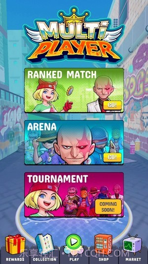 像素大满贯截图3