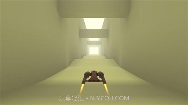 无极限热血飞车截图4