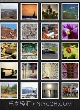 Picasa相册截图1 Picasa相册截图1