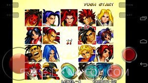 街机侍魂免费版截图2