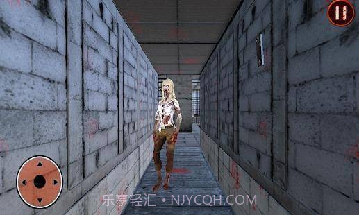 恐怖游戏屋邪恶房间截图3