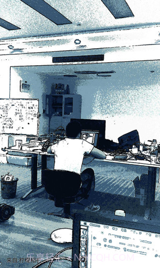 柠檬相机APP截图2