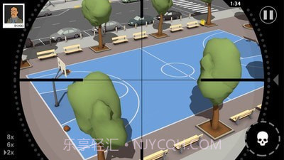 狙击神枪手截图1