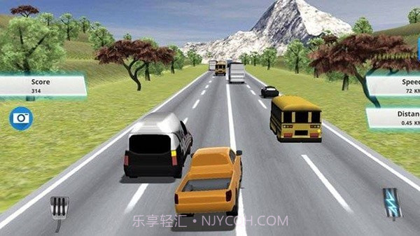 开拓者越野2021截图4