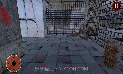 恐怖游戏屋邪恶房间截图2