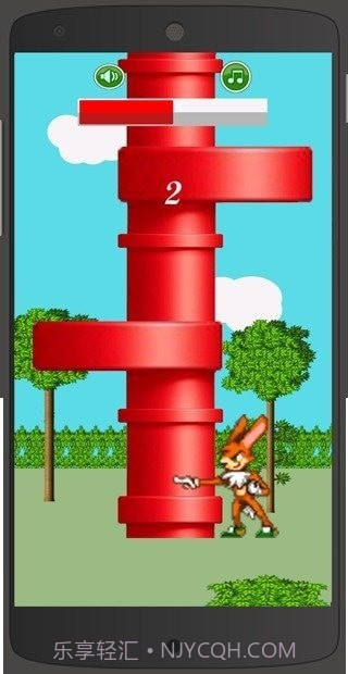 jungle adventures3截图3