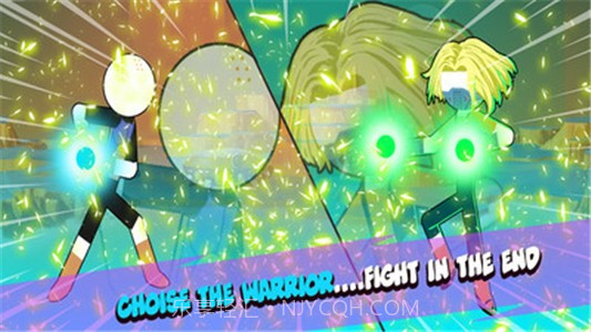 超级赛亚英雄截图2