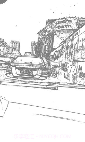 柠檬相机APP截图1