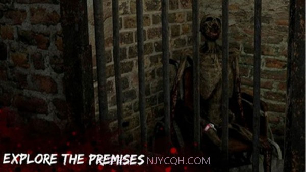 掩体逃出密室截图2