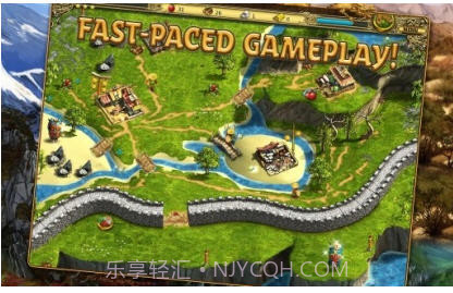 建造中国长城V1.6截图3