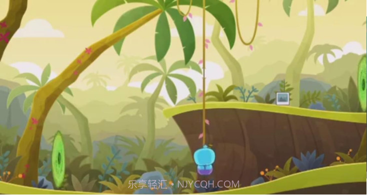 回家大作战截图1 回家大作战截图1