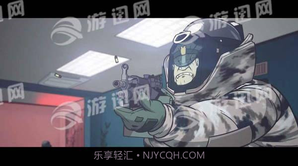 收获日犯罪战争截图4