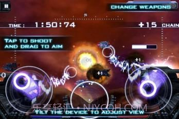 3D重装炮手修改版截图3