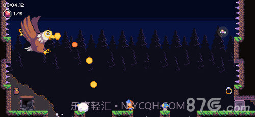 daggerhood截图5 daggerhood截图5