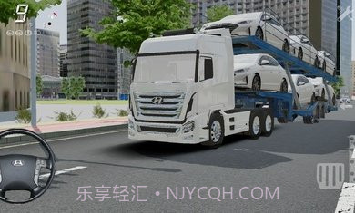 3d驾驶游戏4.0全车解锁截图1