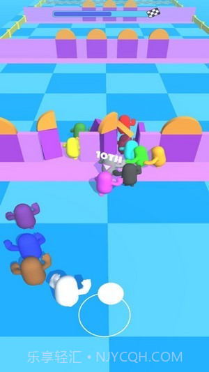 欢乐粘液人截图4