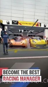 GT赛车经理人截图3