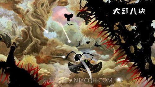 暗影之虫截图4 暗影之虫截图4