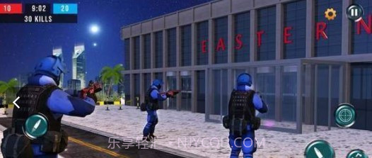 IGI突击队突击截图3