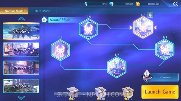 奥特曼格斗超人存档版截图2