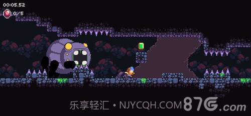 daggerhood截图2 daggerhood截图2