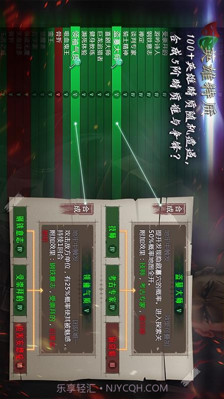 地牢求生2离线版截图4