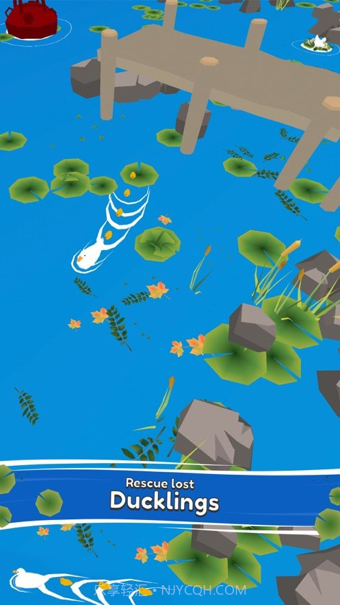 ducklings截图2 ducklings截图2