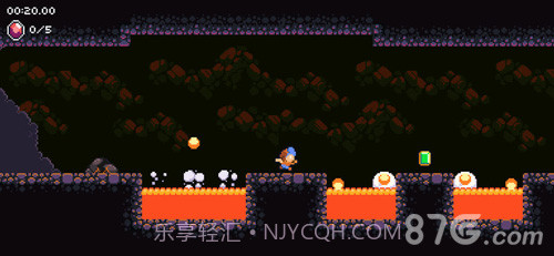 daggerhood截图3 daggerhood截图3