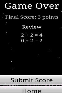 加减乘除截图1 加减乘除截图1