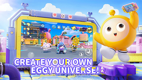 疯狂动物城手机版截图3