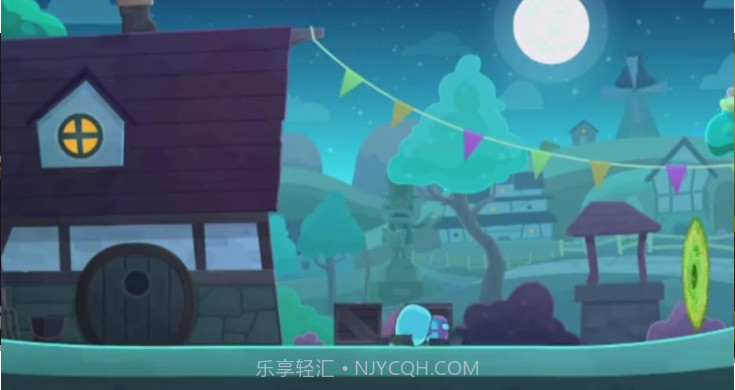 回家大作战截图3 回家大作战截图3