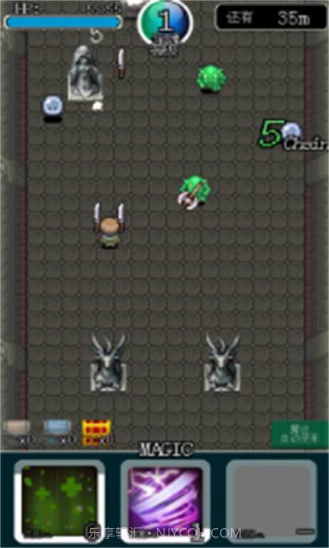 像素地牢英雄截图2 像素地牢英雄截图2