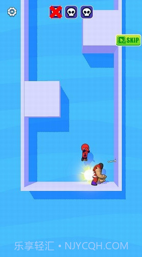 小小蜘蛛侠截图3