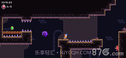 daggerhood截图7 daggerhood截图7