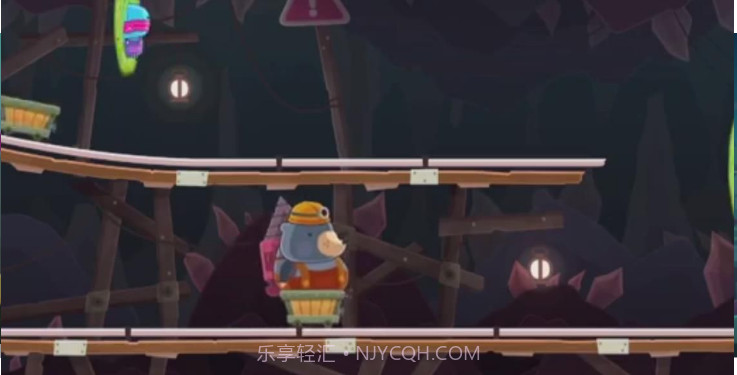 回家大作战截图4 回家大作战截图4